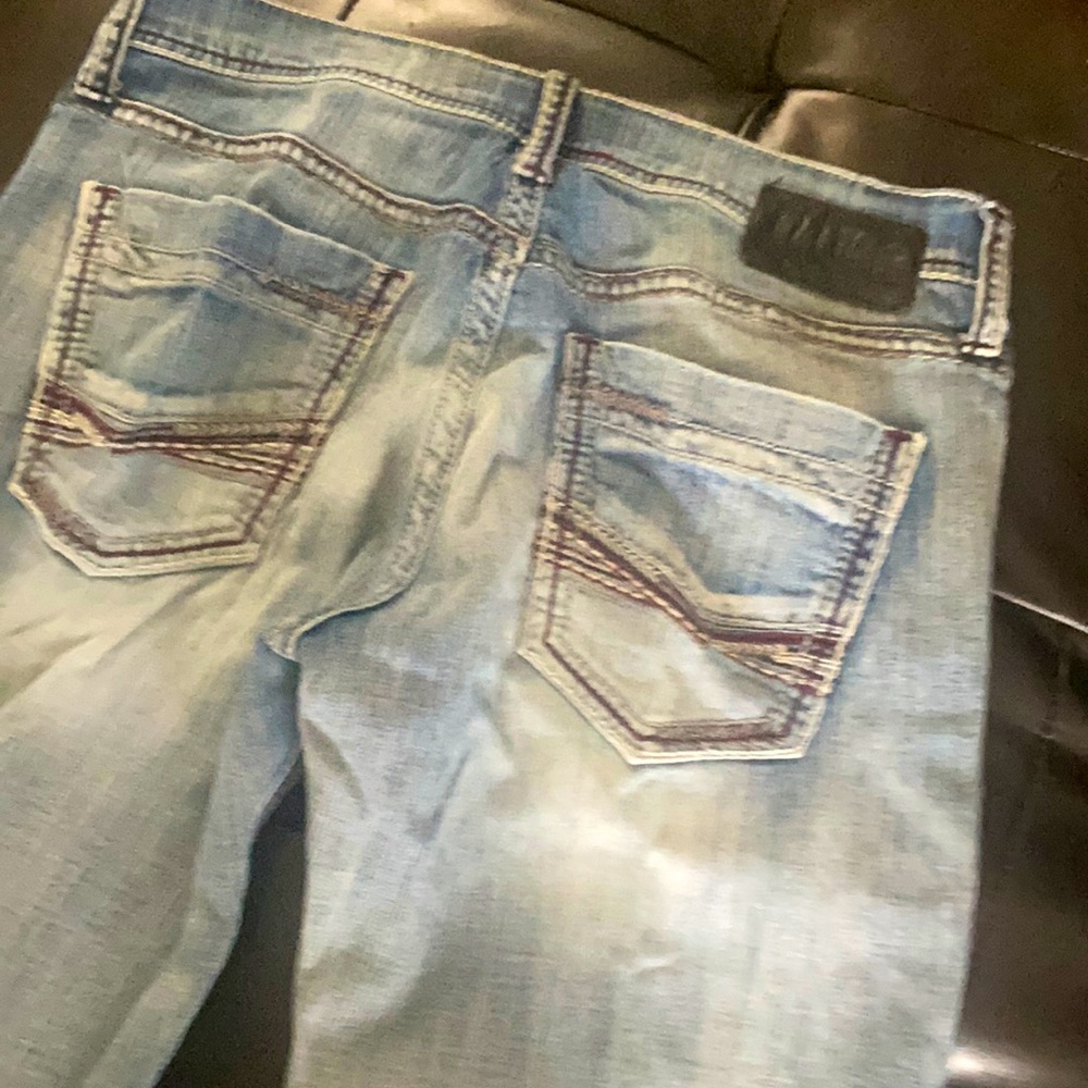 BKE men jeans